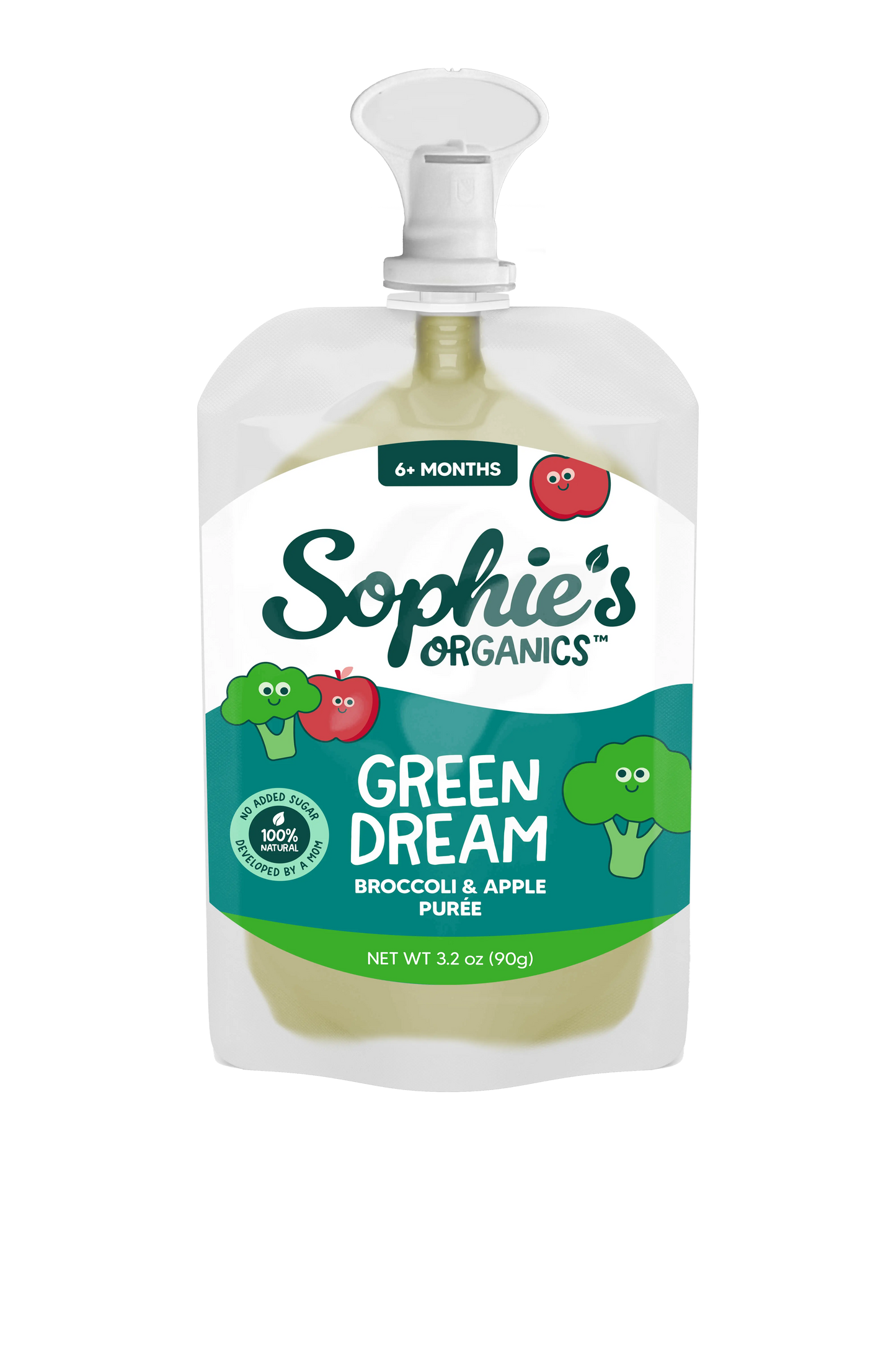 Green Dream (6-pack)
