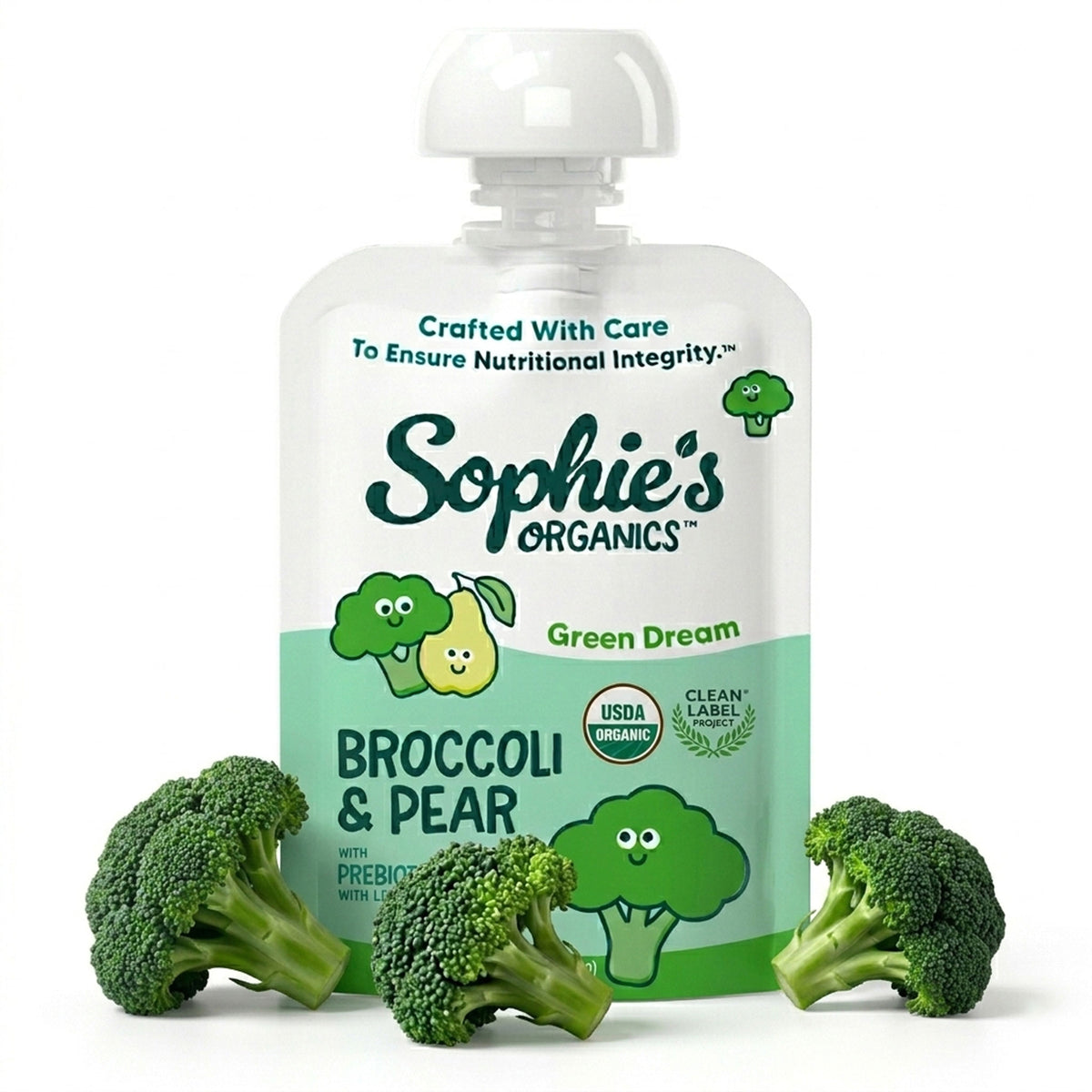 Is Broccoli Good for Babies? Benefits and When to Start