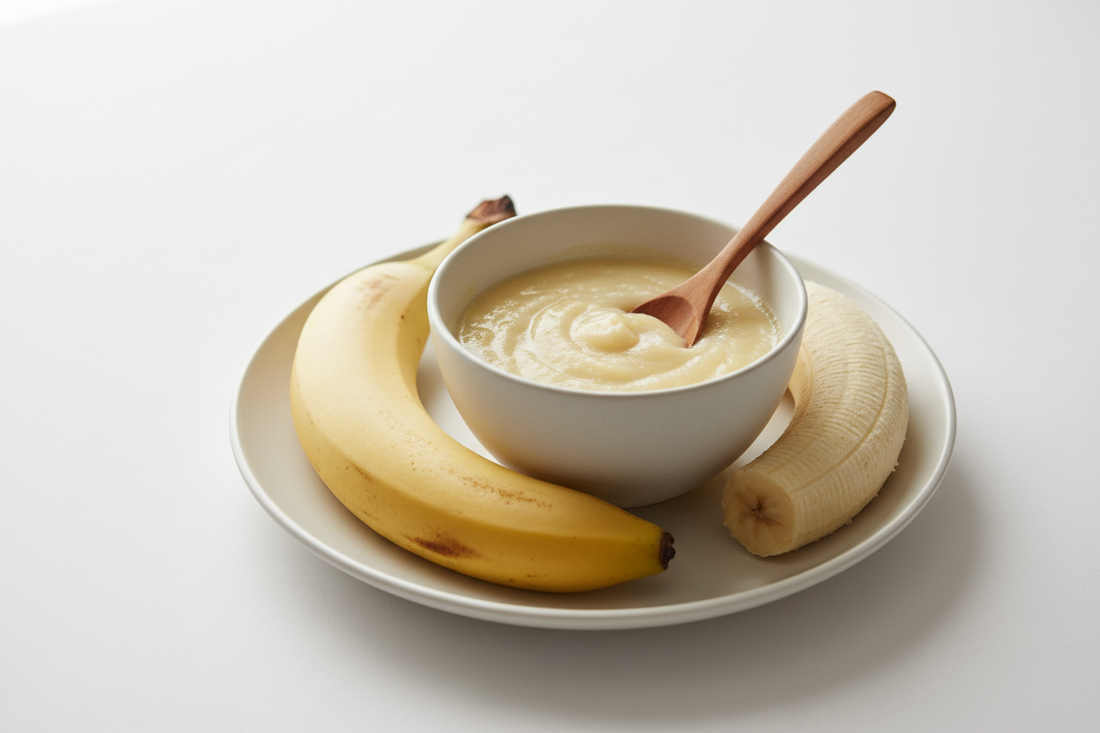 Is Banana Good for Babies? Benefits and When to Start