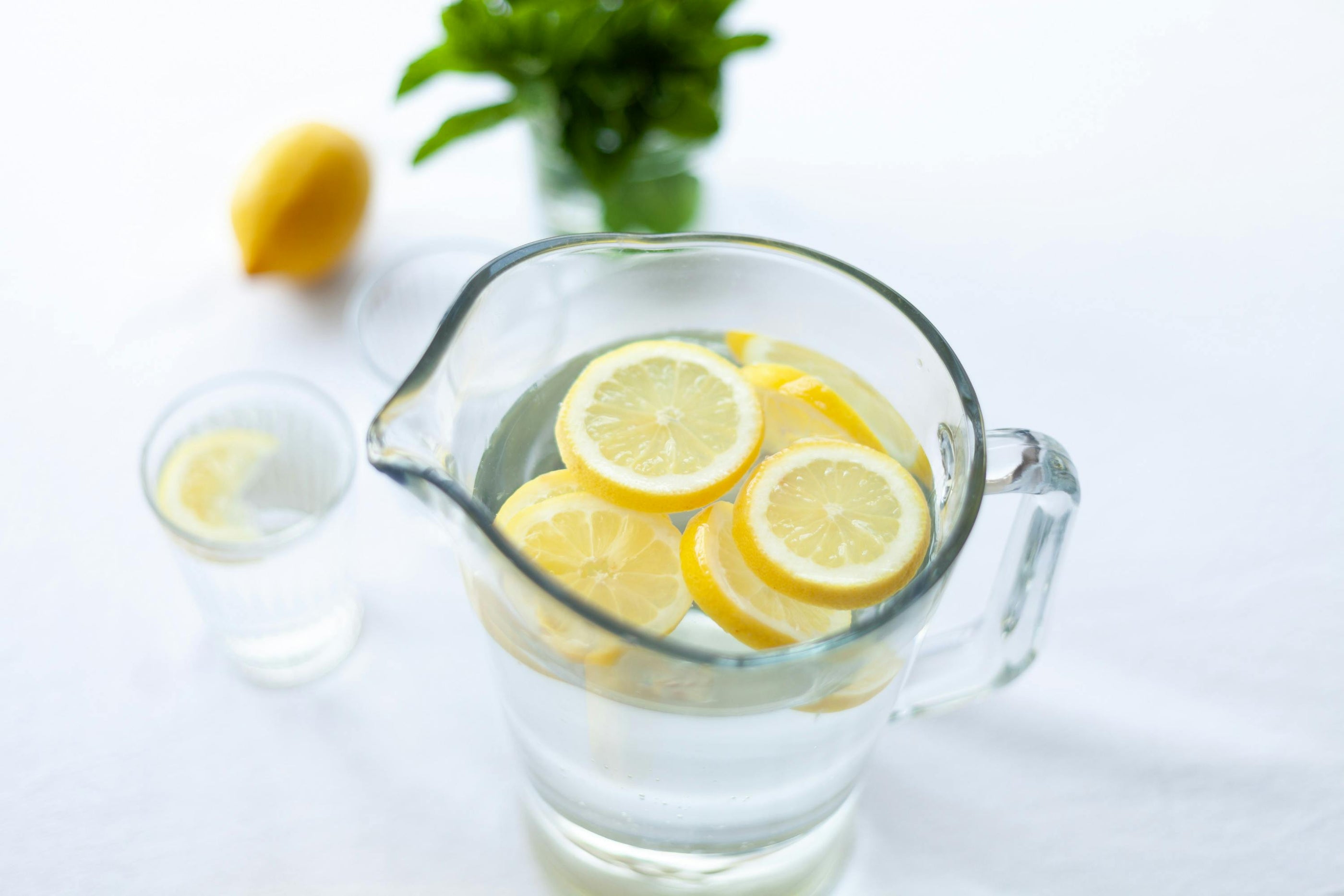 Lemon Juice Concentrate: A Practical Superfood