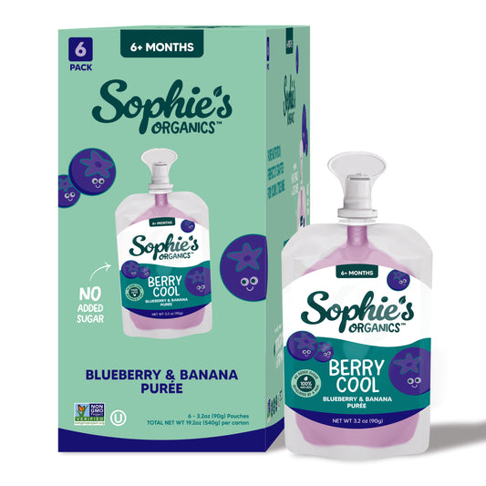 Berry Cool (6 Pack)