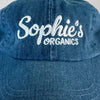 Sophie's Organics Hat