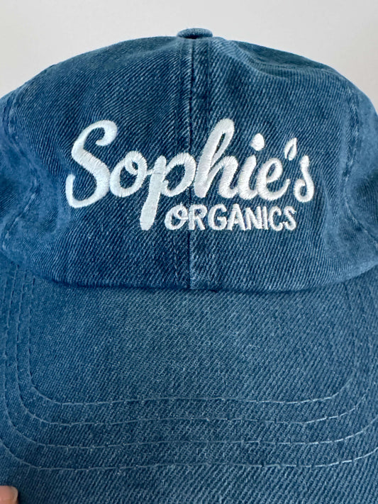 Sophie's Organics Hat