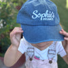 Sophie's Organics Hat