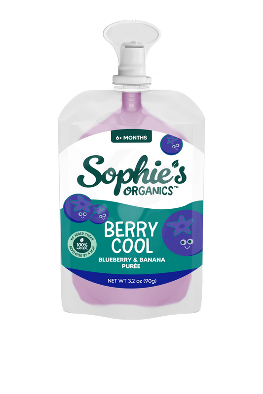 Berry Cool (6 Pack)