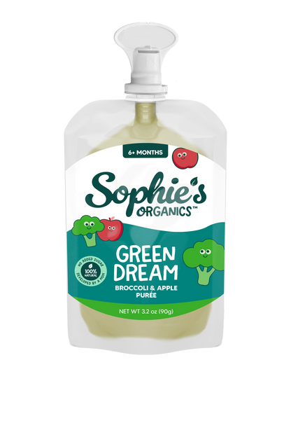 Green Dream (6-pack)