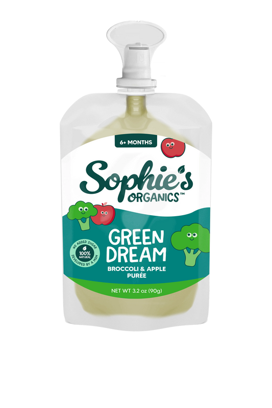 Green Dream (6-pack)