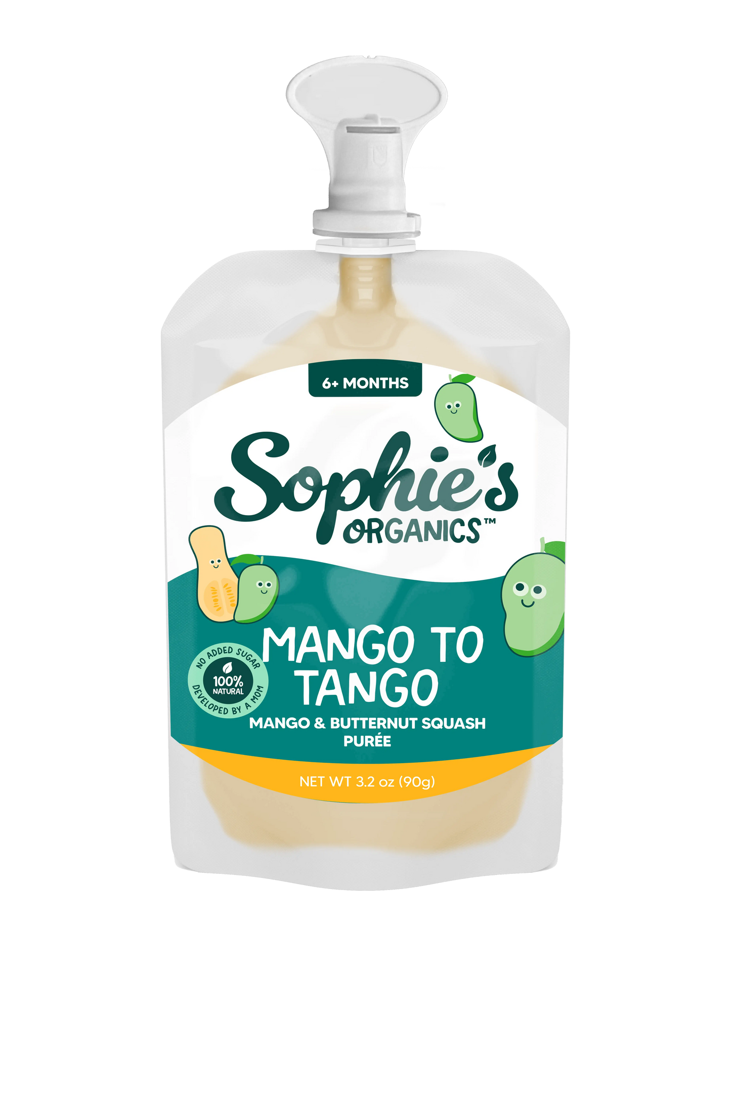 Mango To Tango (6-pack)