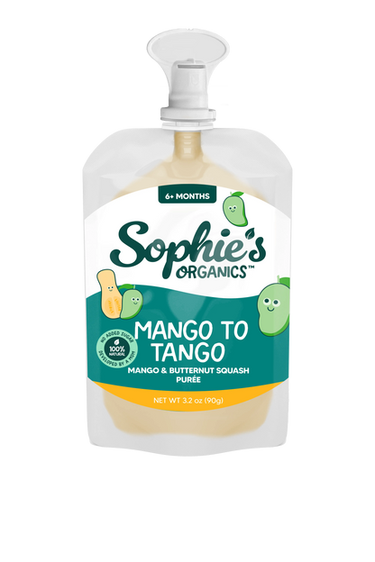 Mango To Tango (6-pack)