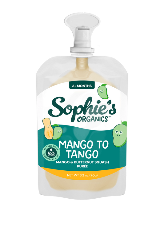 Mango To Tango (6-pack)